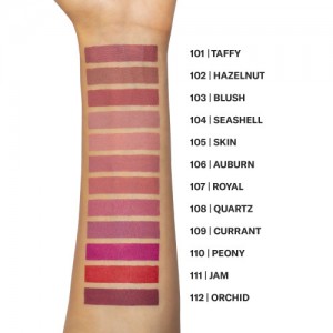 MESAUDA Rebelips Lip Pencil - 108 Quartz ΠΡΟΣΦΟΡΕΣ