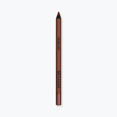 MESAUDA Rebelips Lip Pencil - 102 Hazelnut