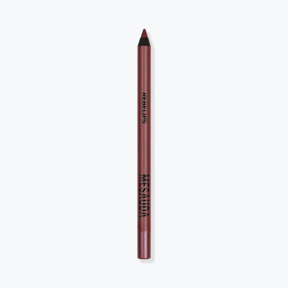MESAUDA Rebelips Lip Pencil - 103 Blush ΠΡΟΣΦΟΡΕΣ