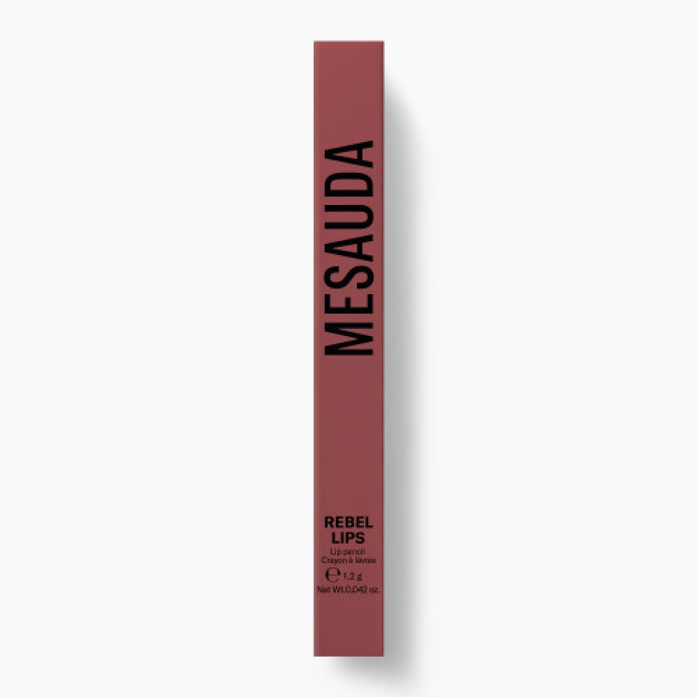 MESAUDA Rebelips Lip Pencil - 103 Blush ΠΡΟΣΦΟΡΕΣ
