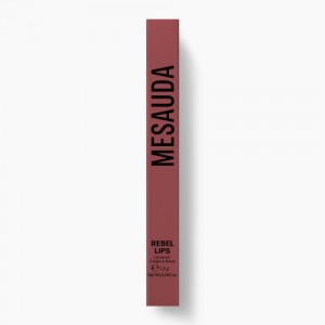 MESAUDA Rebelips Lip Pencil - 103 Blush ΠΡΟΣΦΟΡΕΣ