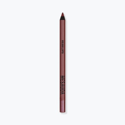 MESAUDA Rebelips Lip Pencil - 103 Blush