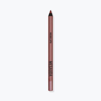 MESAUDA Rebelips Lip Pencil - 104 Seashell