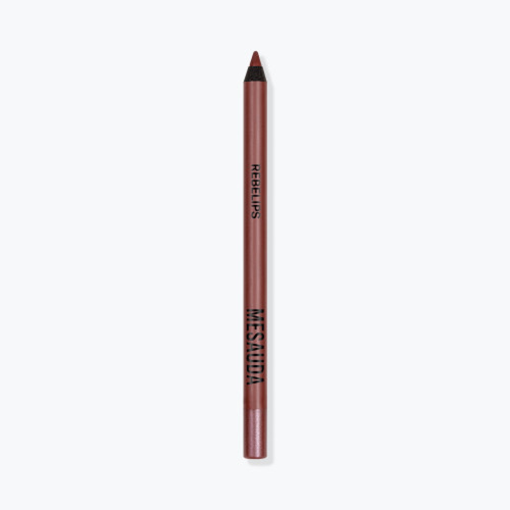 MESAUDA Rebelips Lip Pencil - 105 Skin ΠΡΟΣΦΟΡΕΣ