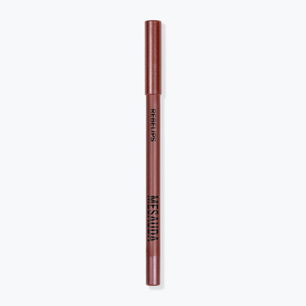 MESAUDA Rebelips Lip Pencil - 105 Skin ΠΡΟΣΦΟΡΕΣ
