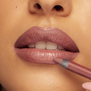 MESAUDA Rebelips Lip Pencil - 106 Auburn ΠΡΟΣΦΟΡΕΣ