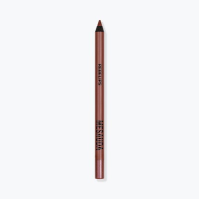 MESAUDA Rebelips Lip Pencil - 107 Royal