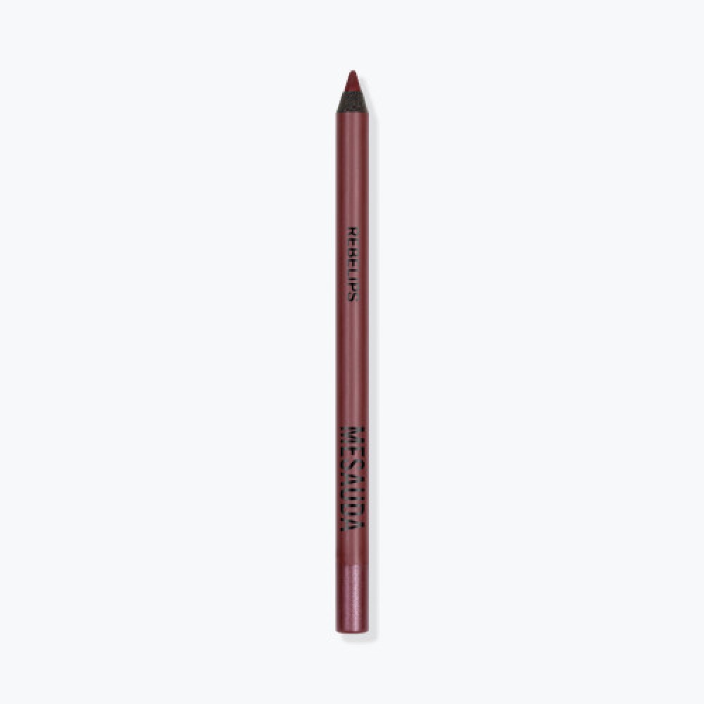 MESAUDA Rebelips Lip Pencil - 108 Quartz ΠΡΟΣΦΟΡΕΣ