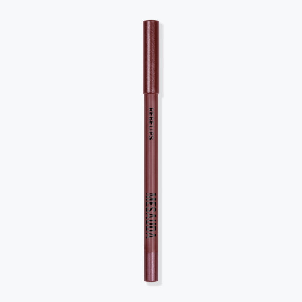 MESAUDA Rebelips Lip Pencil - 108 Quartz ΠΡΟΣΦΟΡΕΣ
