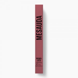 MESAUDA Rebelips Lip Pencil - 108 Quartz ΠΡΟΣΦΟΡΕΣ