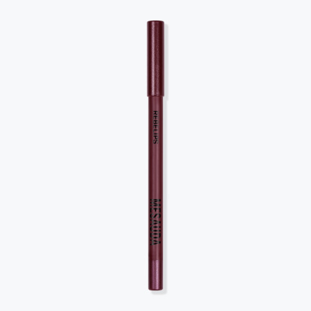 MESAUDA Rebelips Lip Pencil - 109 Currant ΠΡΟΣΦΟΡΕΣ