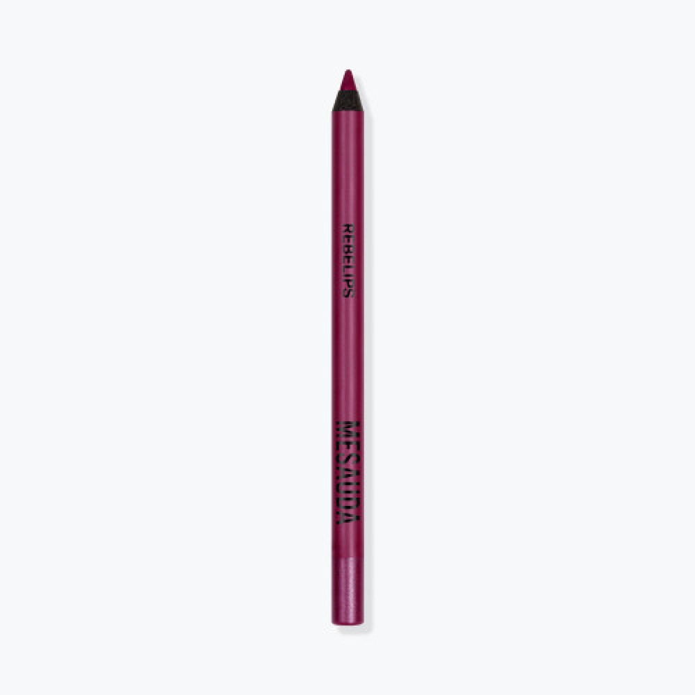 MESAUDA Rebelips Lip Pencil - 110 Peony ΠΡΟΣΦΟΡΕΣ
