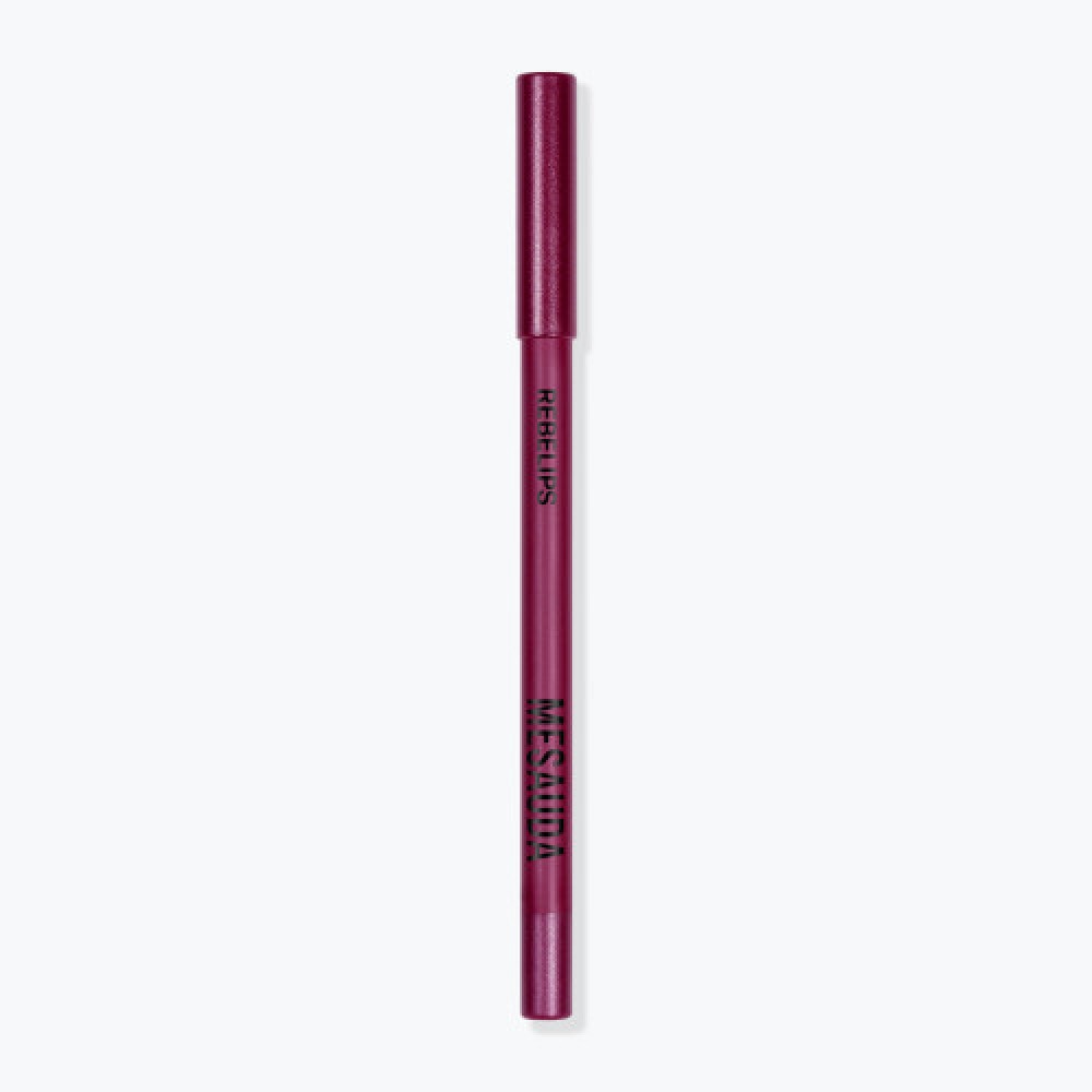 MESAUDA Rebelips Lip Pencil - 110 Peony ΠΡΟΣΦΟΡΕΣ