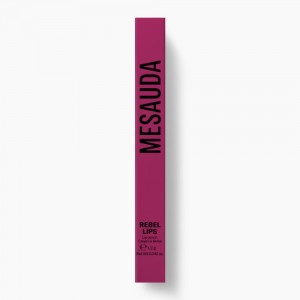 MESAUDA Rebelips Lip Pencil - 110 Peony ΠΡΟΣΦΟΡΕΣ