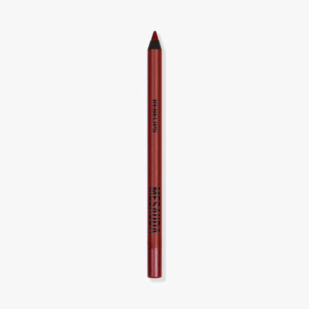 MESAUDA Rebelips Lip Pencil - 111 Jam ΠΡΟΣΦΟΡΕΣ