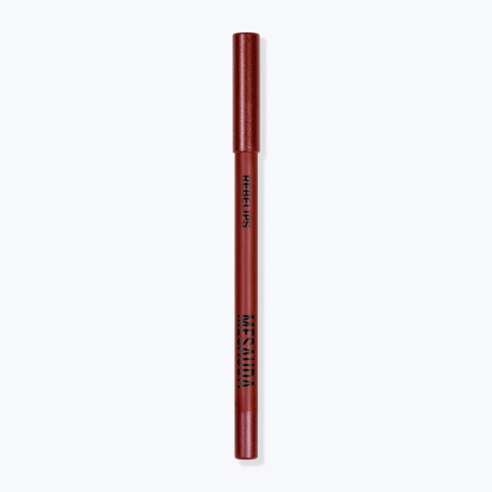 MESAUDA Rebelips Lip Pencil - 111 Jam ΠΡΟΣΦΟΡΕΣ