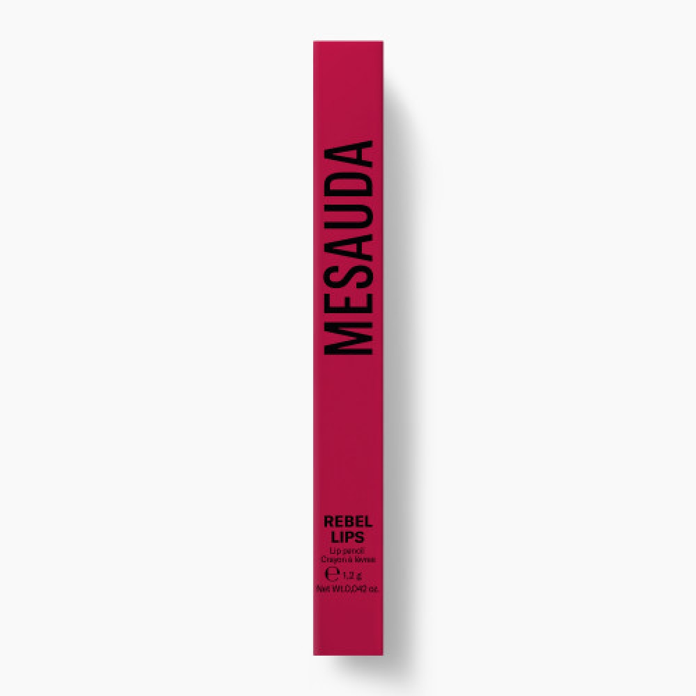 MESAUDA Rebelips Lip Pencil - 111 Jam ΠΡΟΣΦΟΡΕΣ