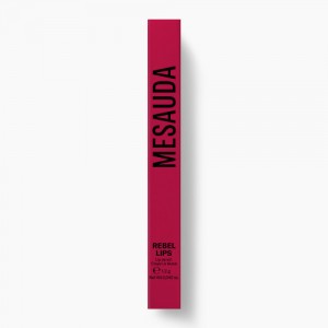 MESAUDA Rebelips Lip Pencil - 111 Jam ΠΡΟΣΦΟΡΕΣ