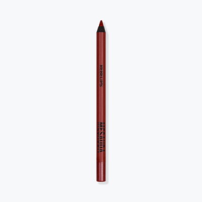 MESAUDA Rebelips Lip Pencil - 111 Jam