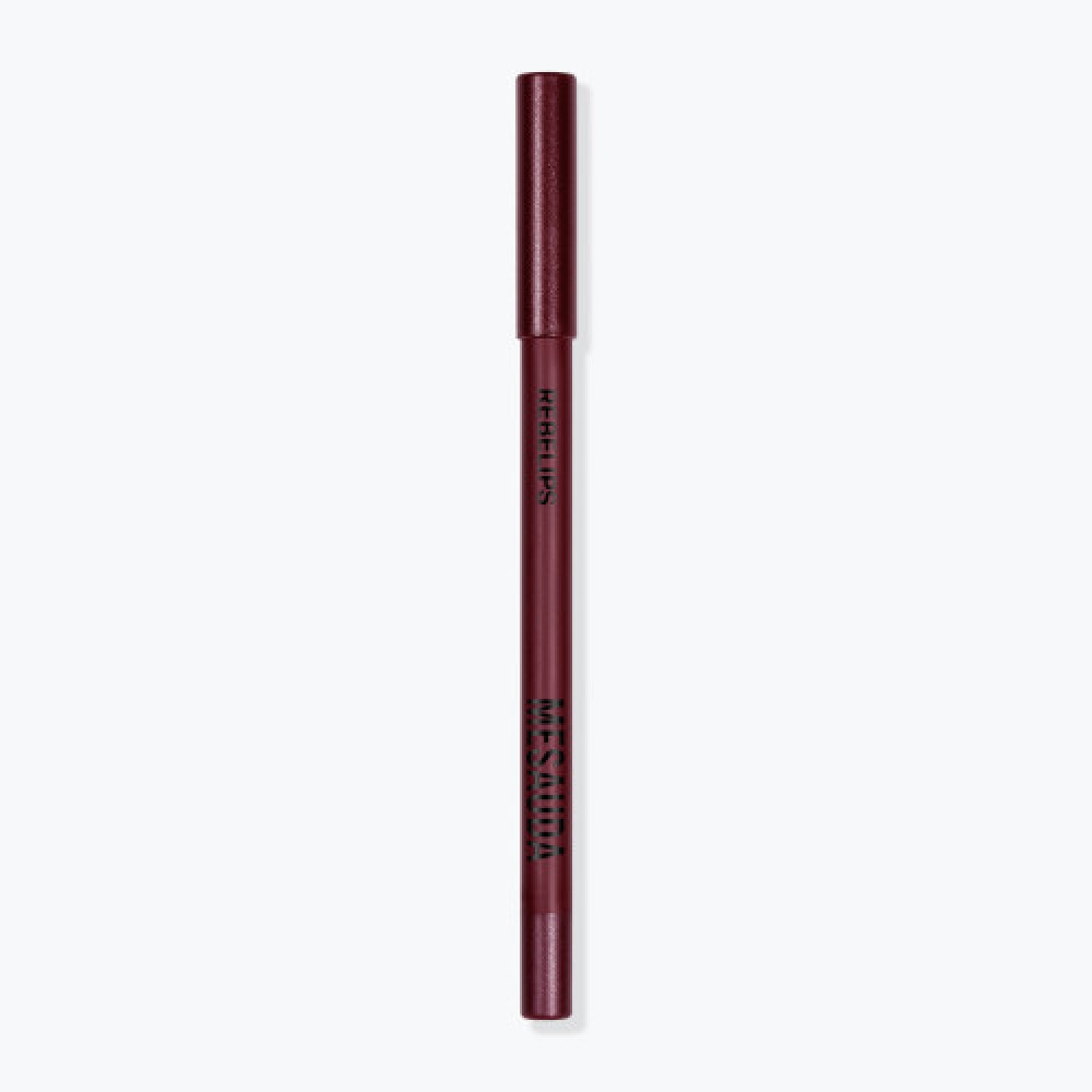 MESAUDA Rebelips Lip Pencil - 112 Orchid ΠΡΟΣΦΟΡΕΣ