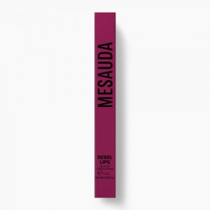 MESAUDA Rebelips Lip Pencil - 112 Orchid ΠΡΟΣΦΟΡΕΣ