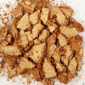 MESAUDA Vibrant Pearly Eyeshadow - 210 Goldust ΣΚΙΕΣ