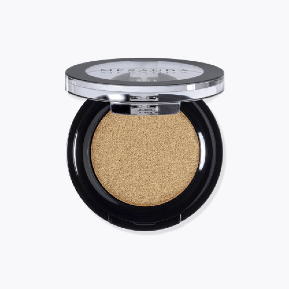 MESAUDA Vibrant Pearly Eyeshadow - 210 Goldust ΣΚΙΕΣ