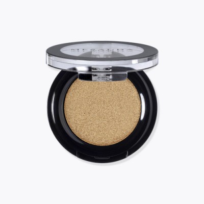 MESAUDA Vibrant Pearly Eyeshadow - 210 Goldust