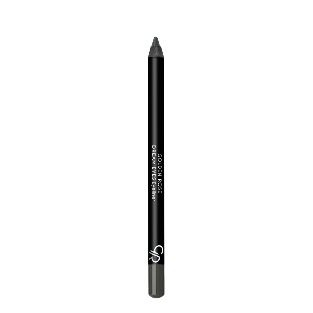GOLDEN ROSE Dream Eyes Pencil - 402 ΜΟΛΥΒΙΑ ΜΑΤΙΩΝ