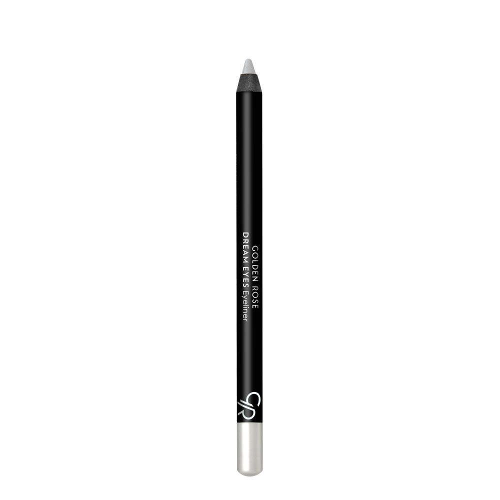GOLDEN ROSE Dream Eyes Pencil - 404 ΜΟΛΥΒΙΑ ΜΑΤΙΩΝ