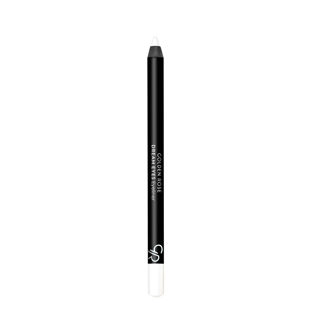 GOLDEN ROSE Dream Eyes Pencil - 405 ΜΟΛΥΒΙΑ ΜΑΤΙΩΝ