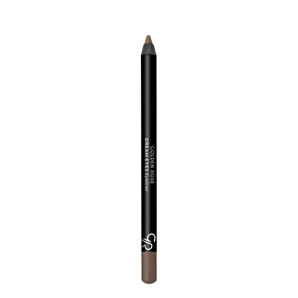 GOLDEN ROSE Dream Eyes Pencil - 408 ΜΟΛΥΒΙΑ ΜΑΤΙΩΝ