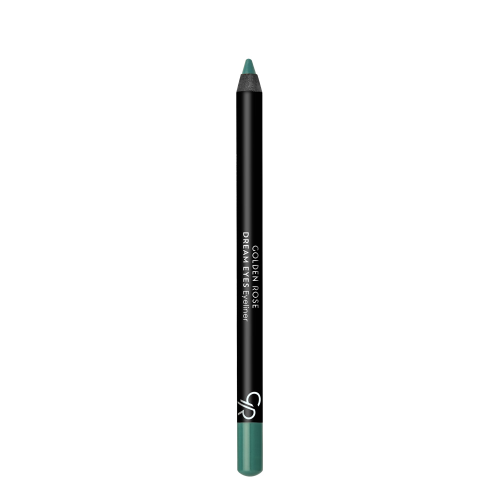 GOLDEN ROSE Dream Eyes Pencil - 412 ΜΟΛΥΒΙΑ ΜΑΤΙΩΝ