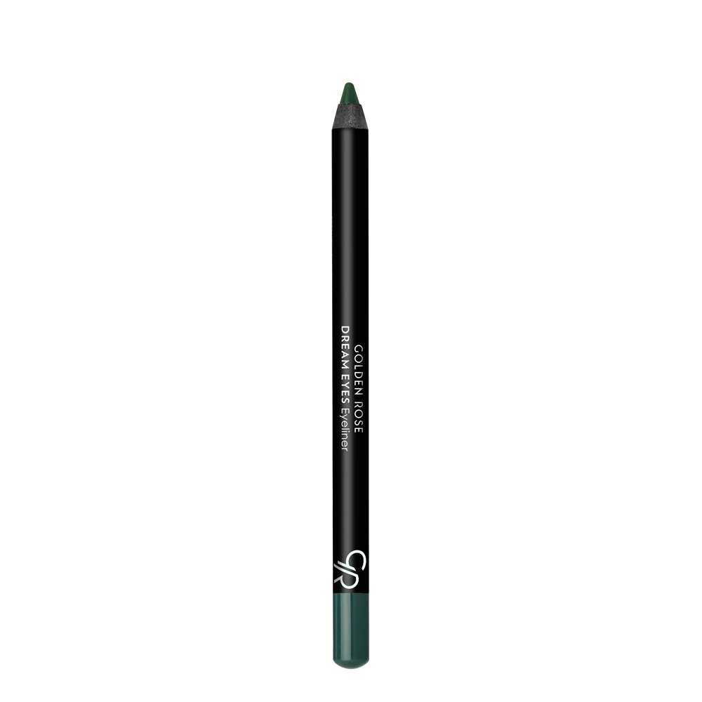 GOLDEN ROSE Dream Eyes Pencil - 413 ΜΟΛΥΒΙΑ ΜΑΤΙΩΝ