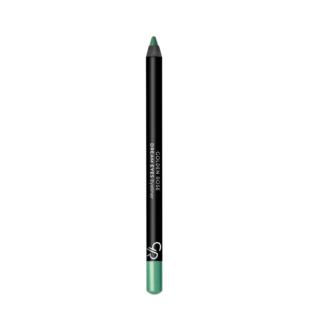 GOLDEN ROSE Dream Eyes Pencil - 414 ΜΟΛΥΒΙΑ ΜΑΤΙΩΝ
