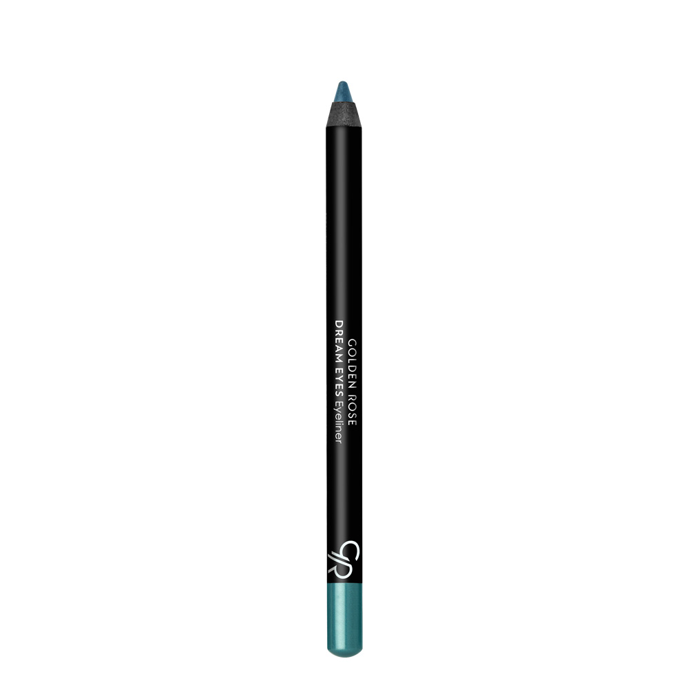 GOLDEN ROSE Dream Eyes Pencil - 415 ΜΟΛΥΒΙΑ ΜΑΤΙΩΝ