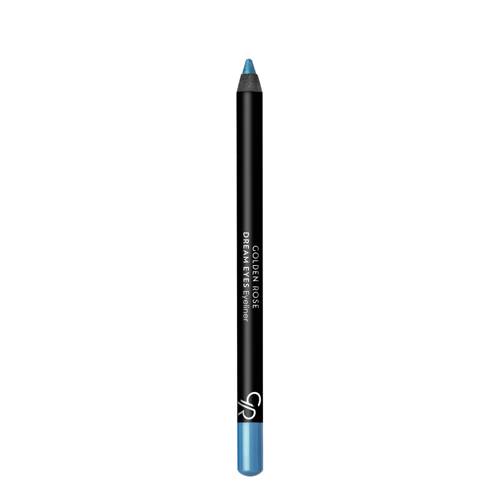 GOLDEN ROSE Dream Eyes Pencil - 418 ΜΟΛΥΒΙΑ ΜΑΤΙΩΝ