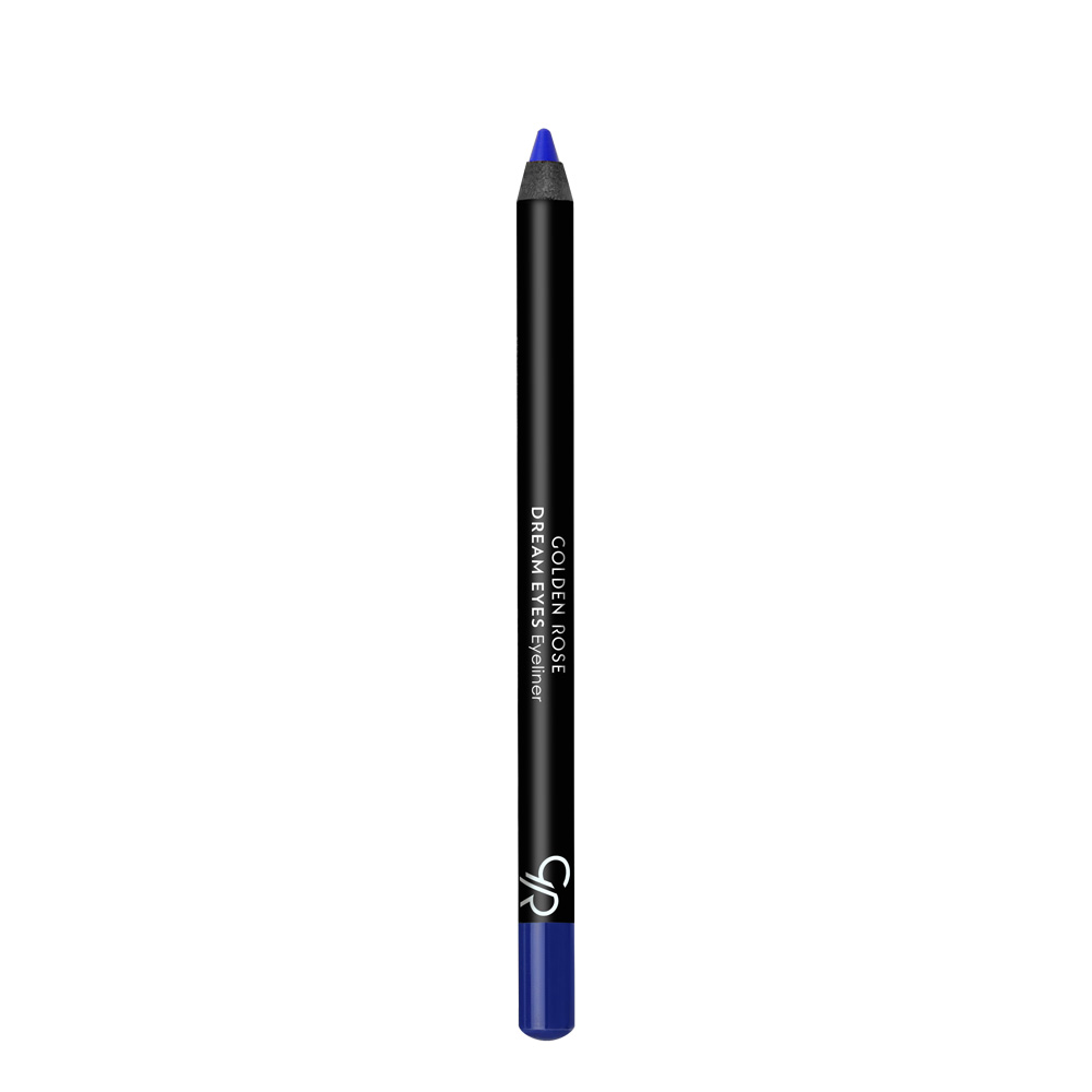 GOLDEN ROSE Dream Eyes Pencil - 419 ΜΟΛΥΒΙΑ ΜΑΤΙΩΝ