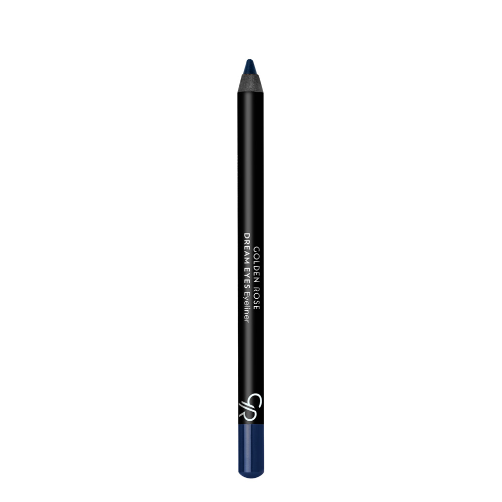 GOLDEN ROSE Dream Eyes Pencil - 420 ΜΟΛΥΒΙΑ ΜΑΤΙΩΝ