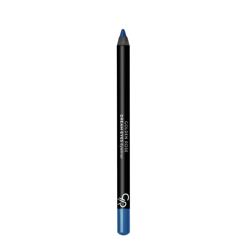 GOLDEN ROSE Dream Eyes Pencil - 421 ΜΟΛΥΒΙΑ ΜΑΤΙΩΝ