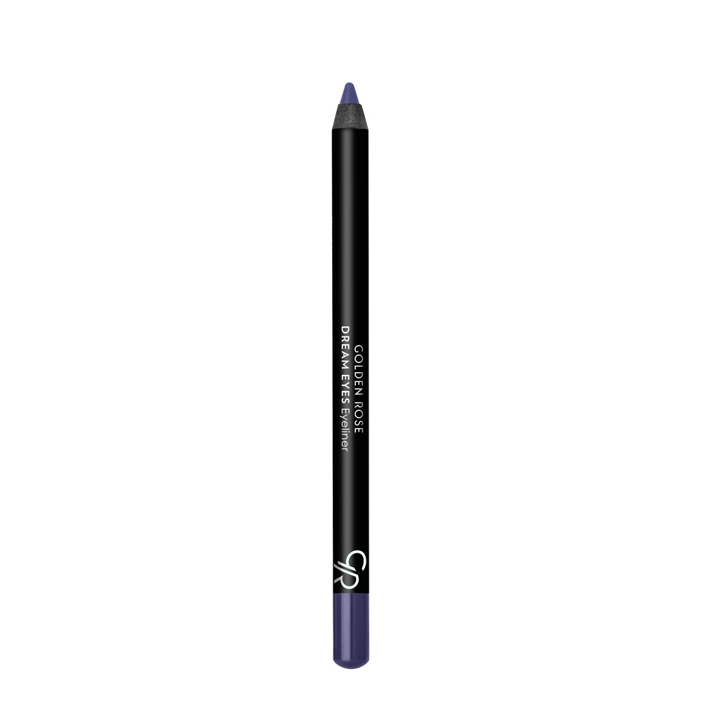GOLDEN ROSE Dream Eyes Pencil - 422 ΜΟΛΥΒΙΑ ΜΑΤΙΩΝ