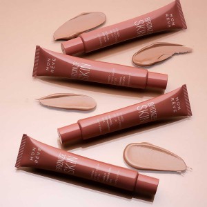 BRONZE SKIN Combination Skin 101 Lght 30ml