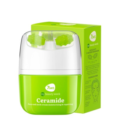 7DAYS MB Ceramide V-Shaping Facial Moist&Repair 40ml