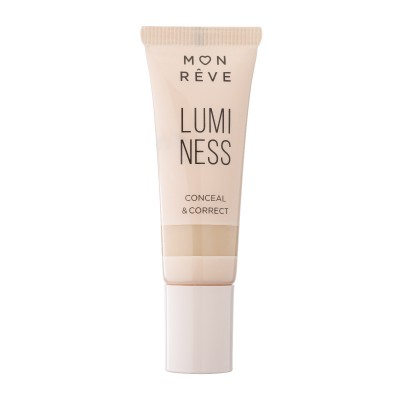 LUMINESS CONCEALER no102 Medium 10ml