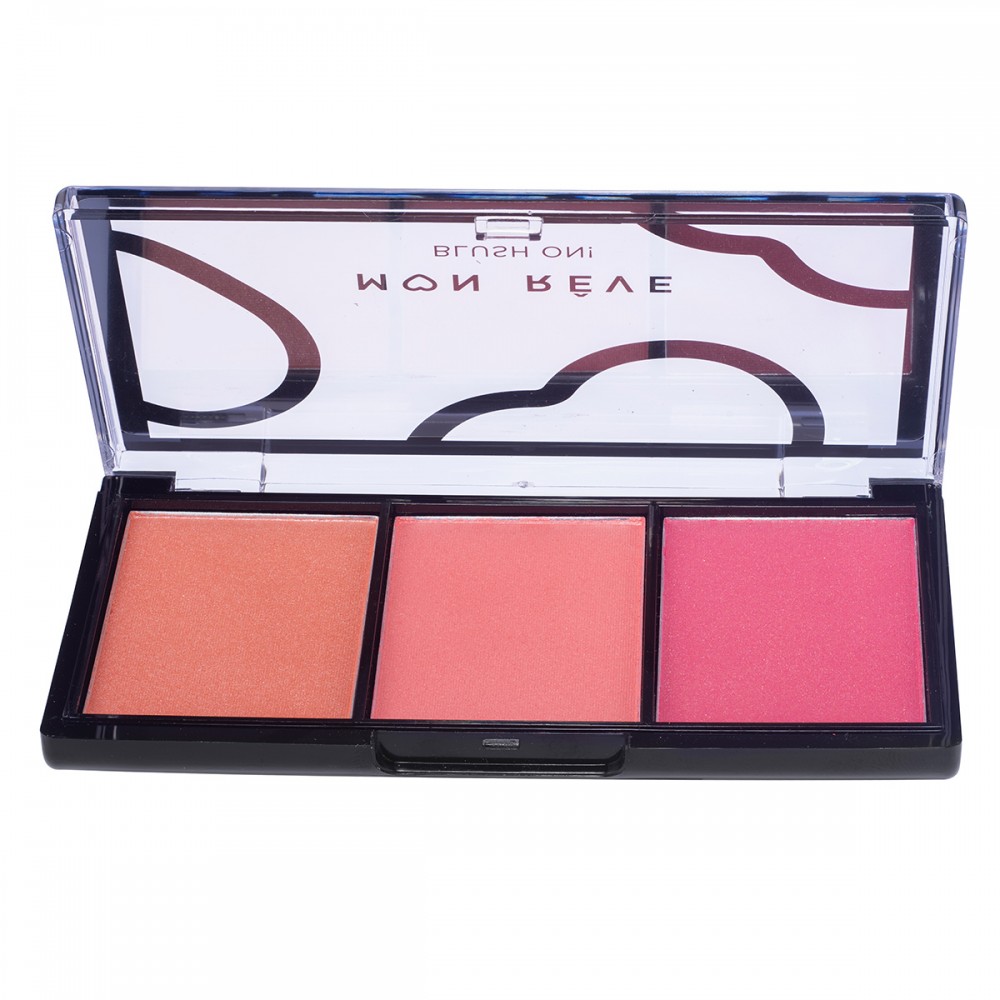 BLUSH ON! no.04 Pink