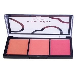 BLUSH ON! no.04 Pink