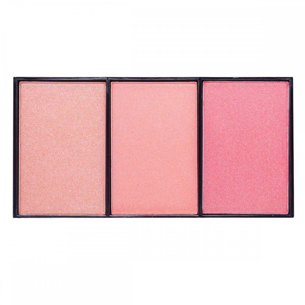 BLUSH ON! no.04 Pink