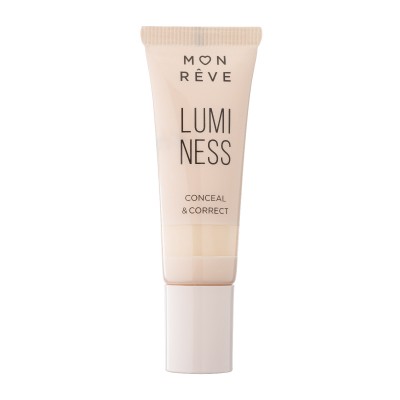 LUMINESS CONCEALER No 101 Light 10ml