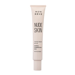 NUDE SKIN Normal to Combination Skin 103 30ml