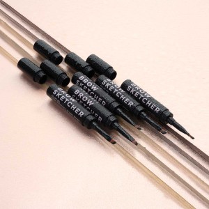 BROW SKETCHER 02 DARK BLONDE